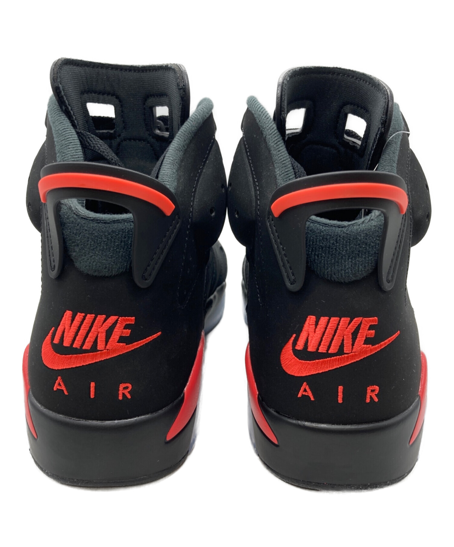 中古・古着通販】NIKE (ナイキ) Air Jordan 6 Retro 