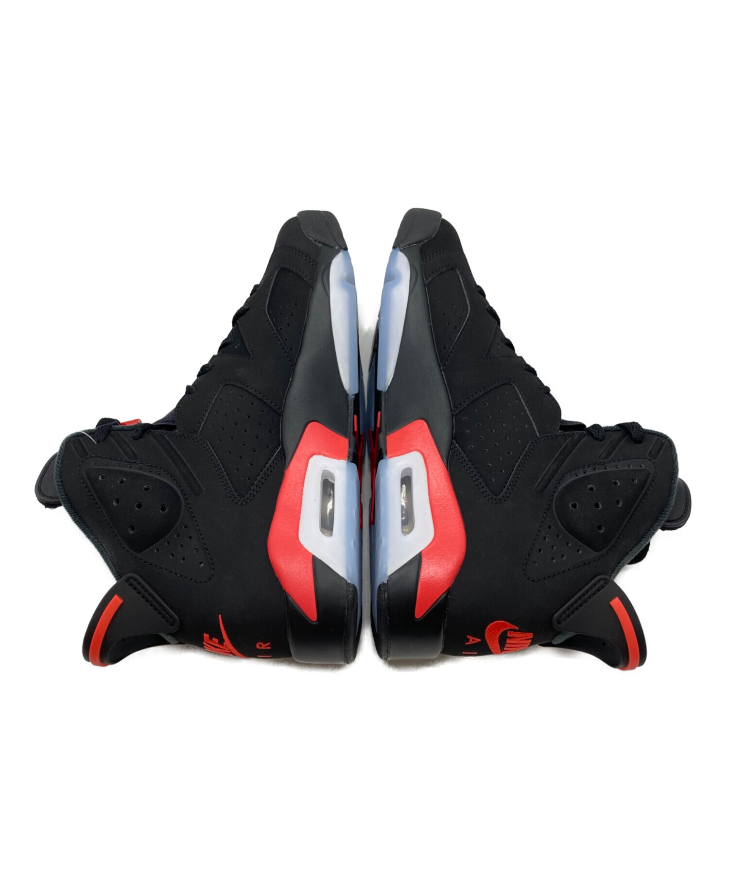 中古・古着通販】NIKE (ナイキ) Air Jordan 6 Retro 