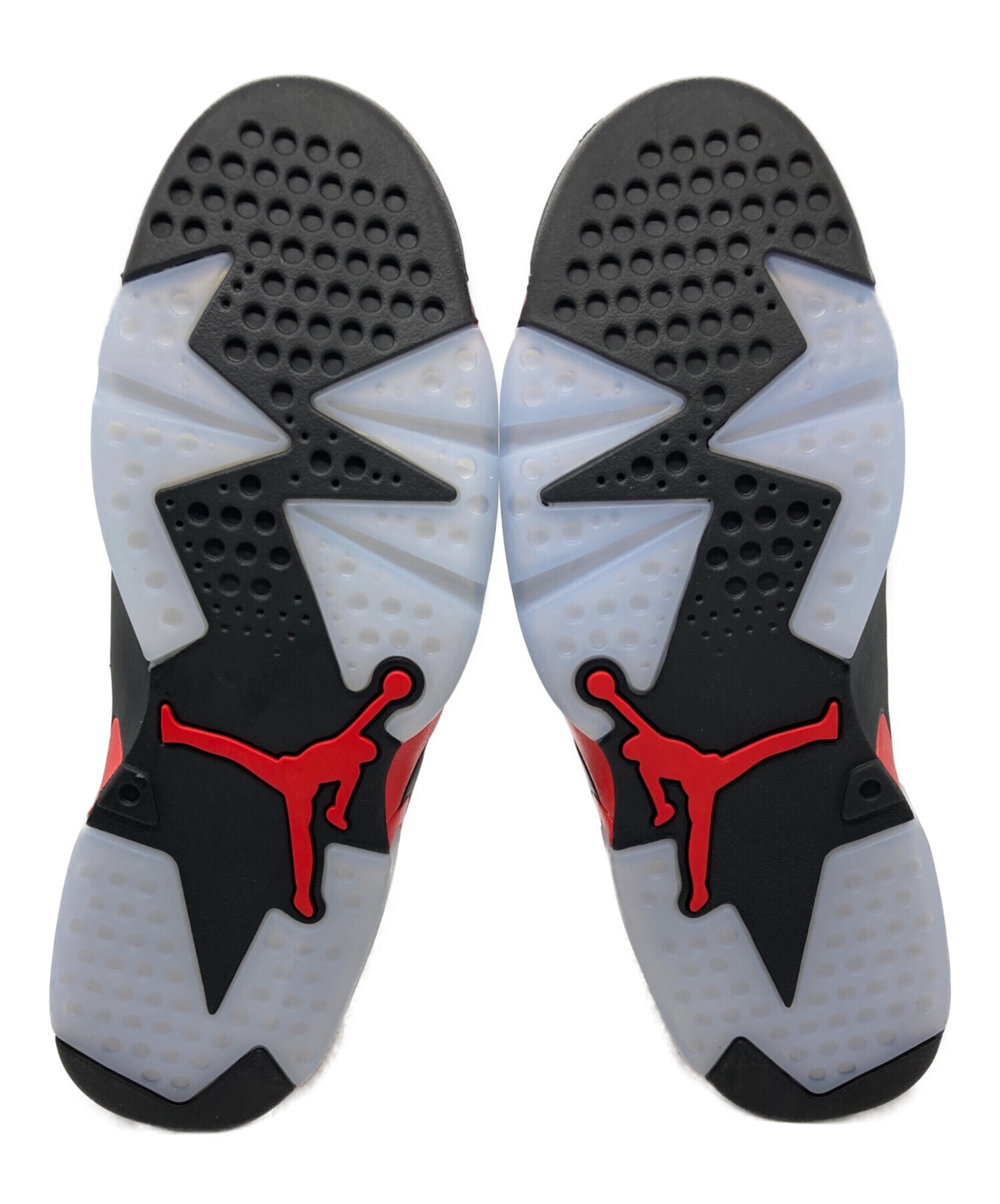 中古・古着通販】NIKE (ナイキ) Air Jordan 6 Retro 