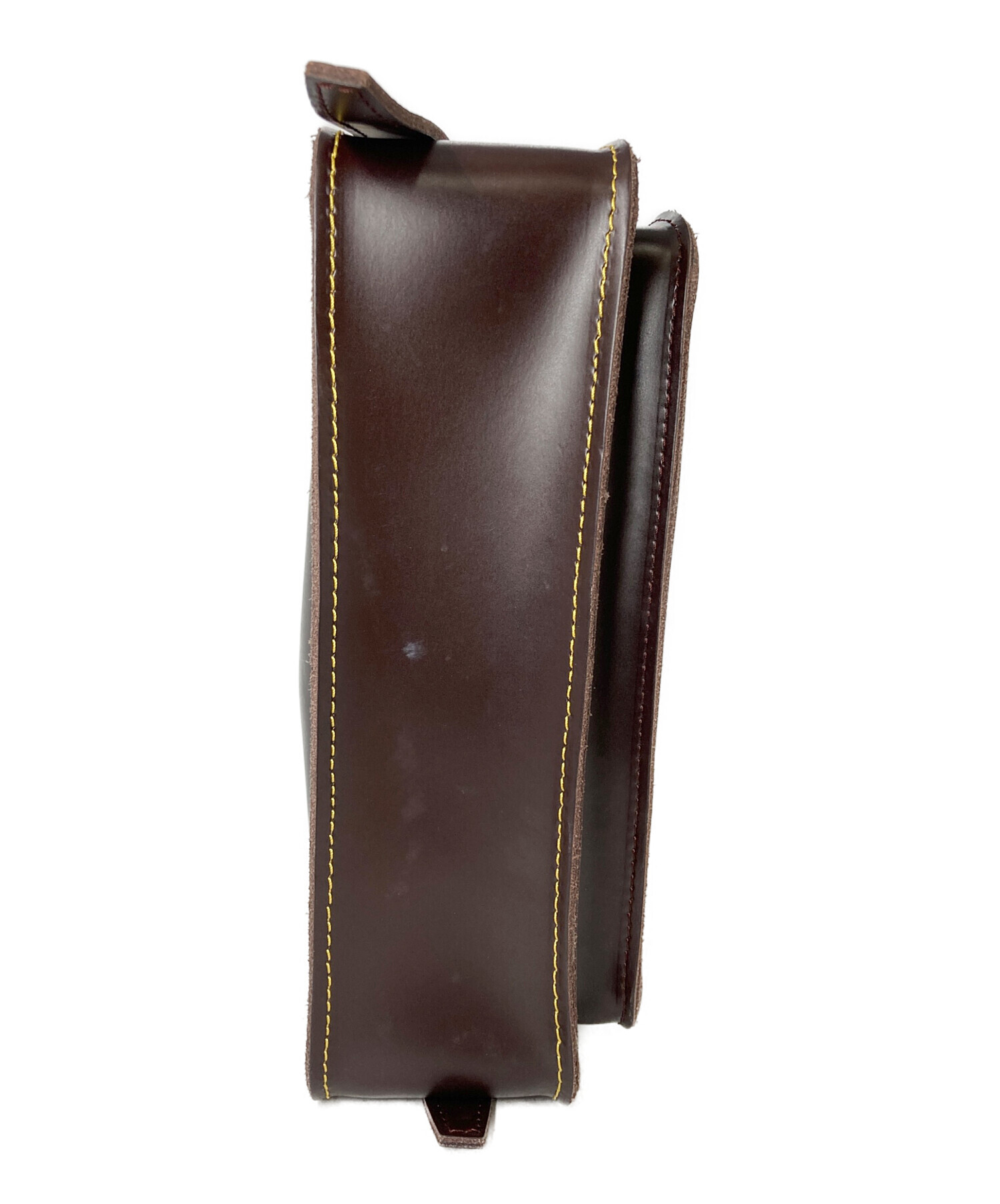 中古・古着通販】Dr.Martens (ドクターマーチン) 13インチ サッチェル