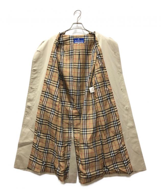 中古・古着通販】BURBERRY BLUE LABEL (バーバリー ブルー レーベル
