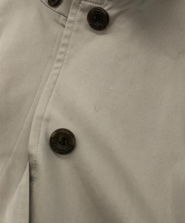 中古・古着通販】BURBERRY BLUE LABEL (バーバリー ブルー レーベル