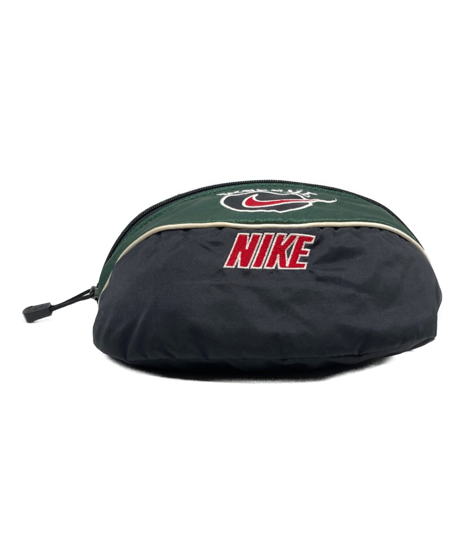 中古・古着通販】NIKE (ナイキ) Supreme (シュプリーム) Shoulder Bag
