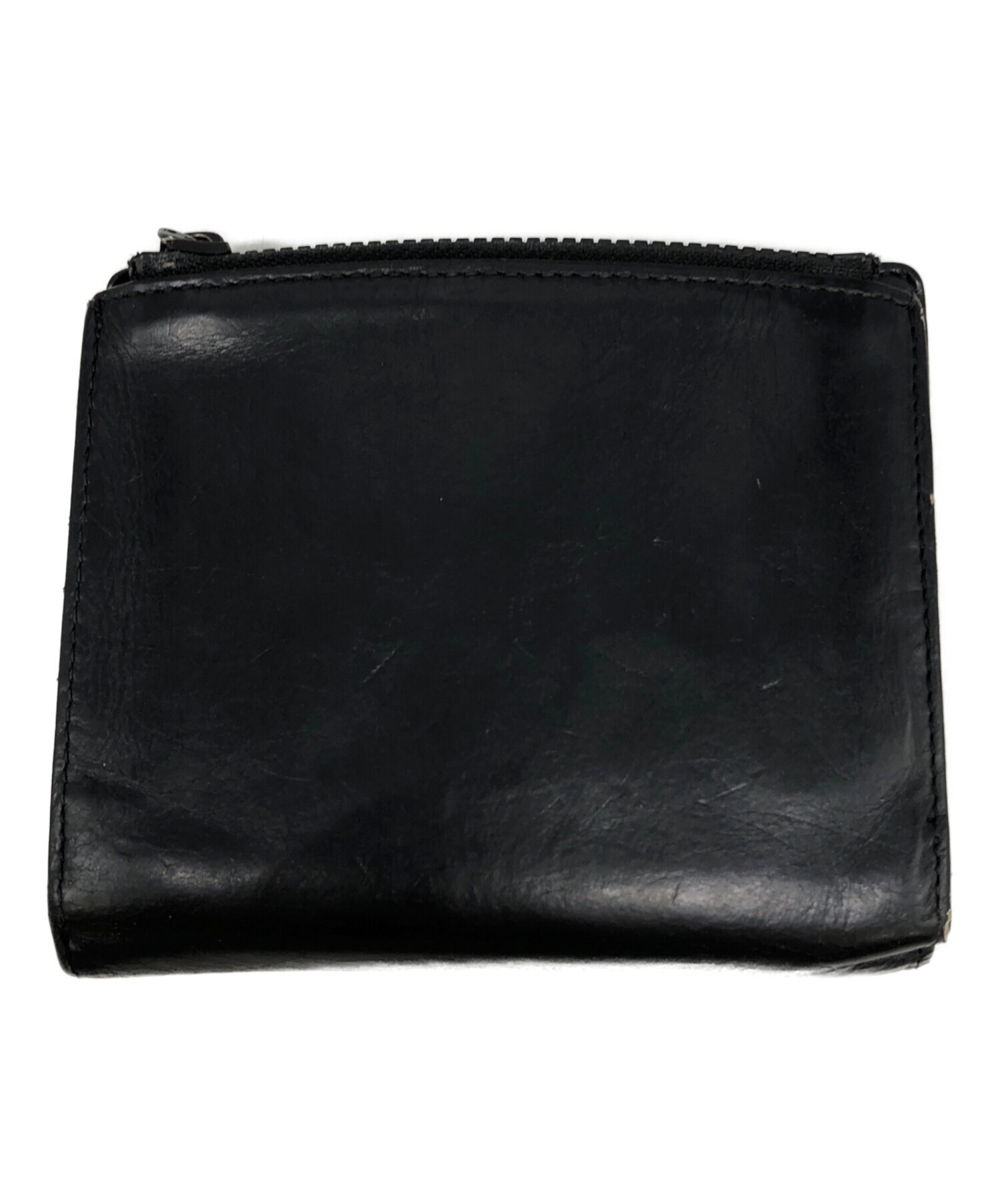 中古・古着通販】Maison Margiela (メゾンマルジェラ) 2つ折り財布