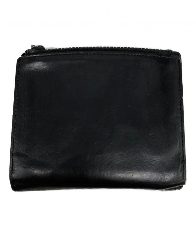 中古・古着通販】Maison Margiela (メゾンマルジェラ) 2つ折り財布