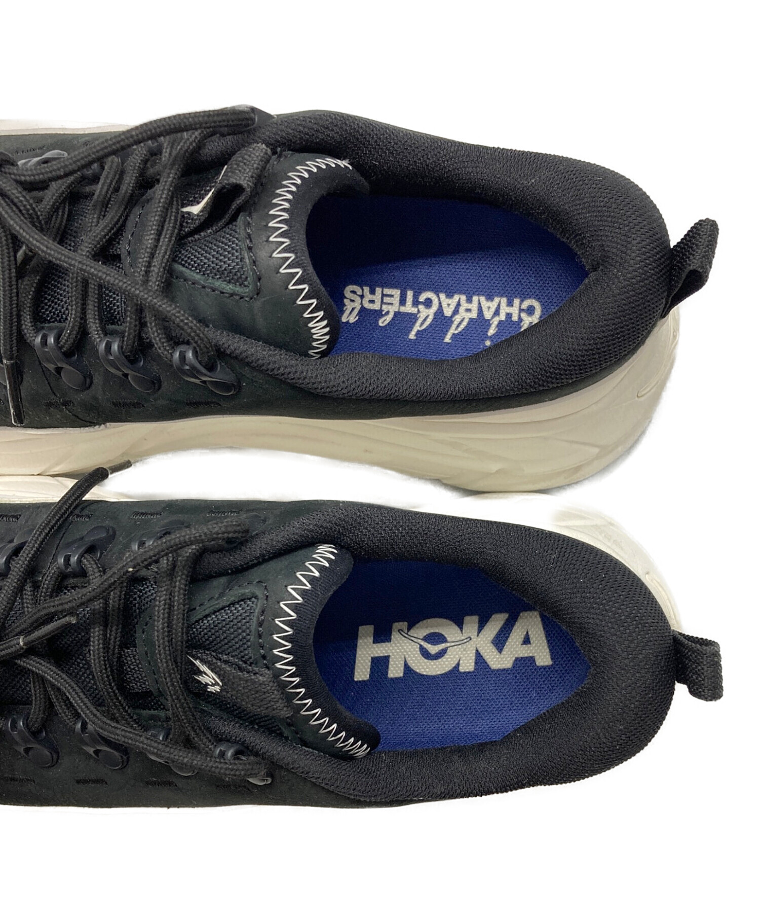 中古・古着通販】HOKA (ホカ) Hidden Characters (ヒドゥン