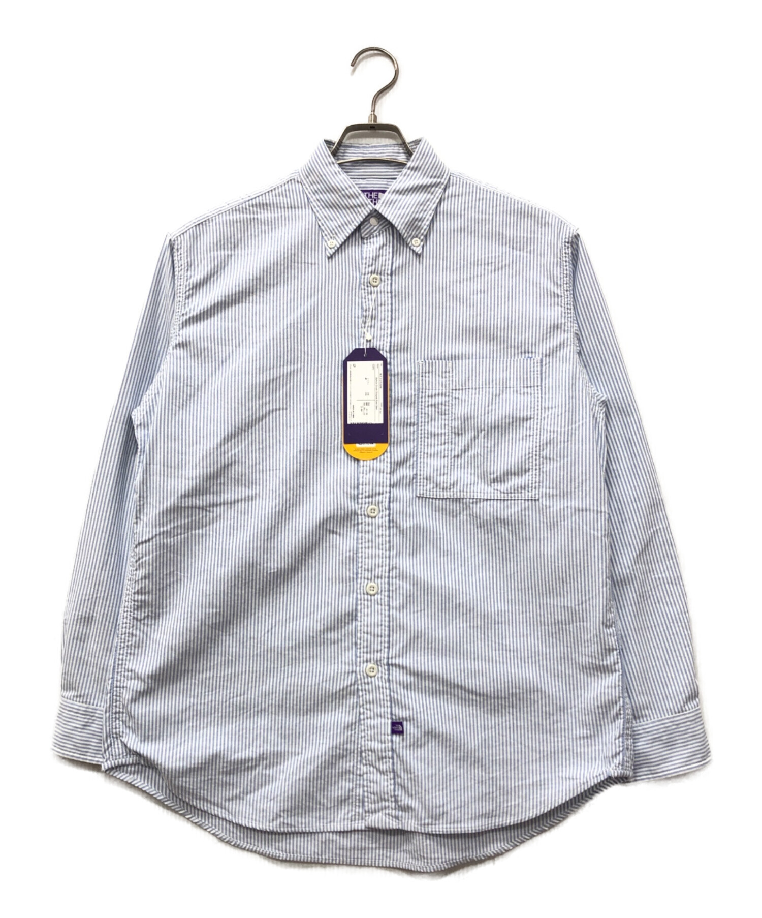中古・古着通販】THE NORTHFACE PURPLELABEL (ザ・ノースフェイス
