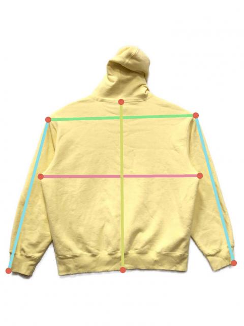 中古・古着通販】Supreme (シュプリーム) スモールボックスロゴ