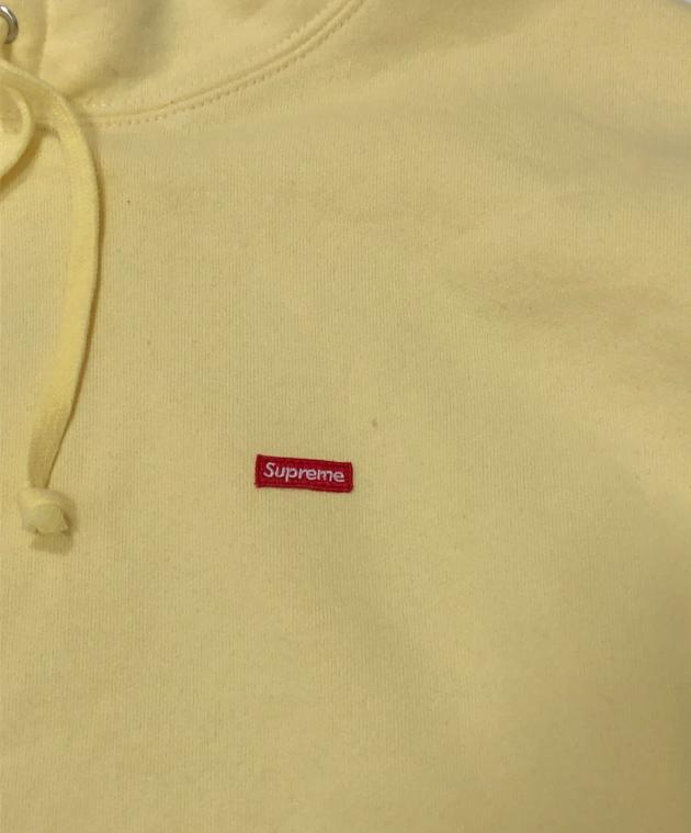 中古・古着通販】Supreme (シュプリーム) スモールボックスロゴ