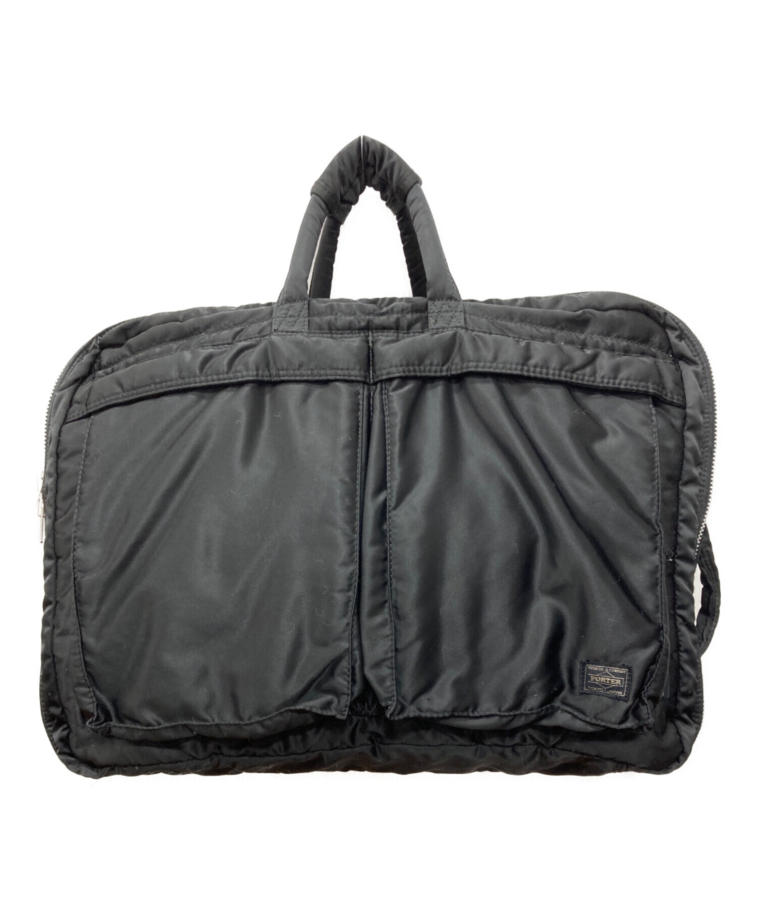 中古・古着通販】PORTER (ポーター) GOODENOUGH (グッドイナフ