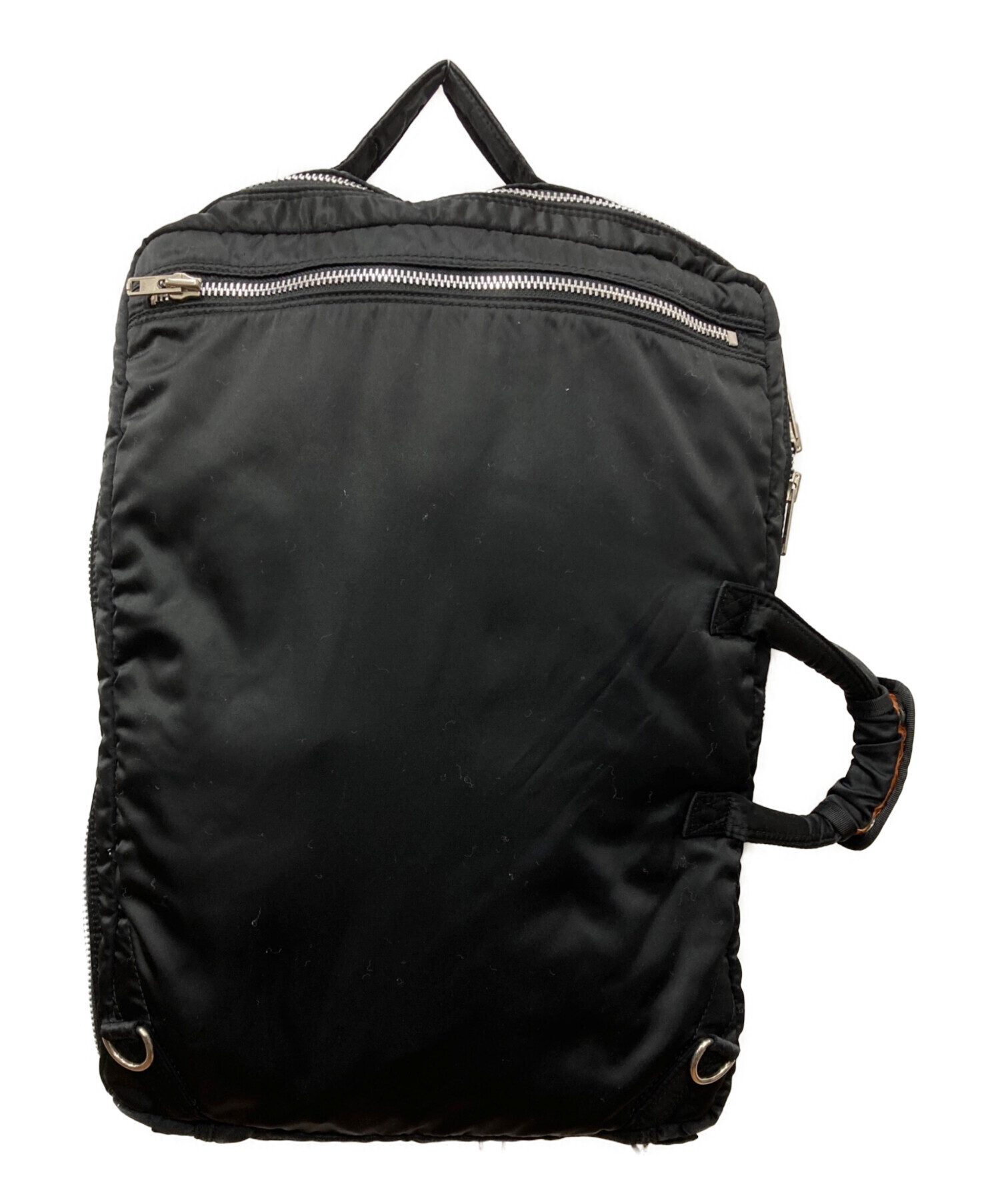 中古・古着通販】PORTER (ポーター) GOODENOUGH (グッドイナフ