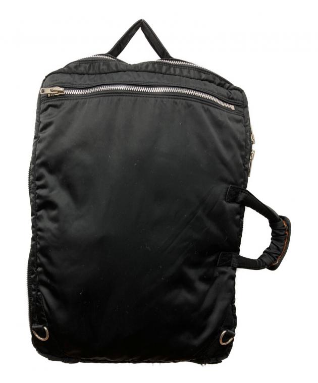 中古・古着通販】PORTER (ポーター) GOODENOUGH (グッドイナフ