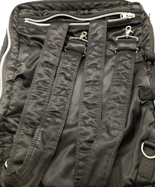 中古・古着通販】PORTER (ポーター) GOODENOUGH (グッドイナフ