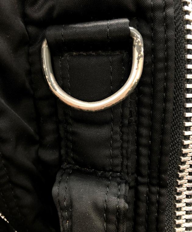 中古・古着通販】PORTER (ポーター) GOODENOUGH (グッドイナフ