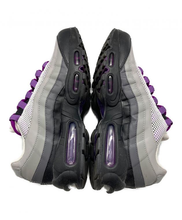 中古・古着通販】NIKE (ナイキ) Air Max 95 Next Nature 