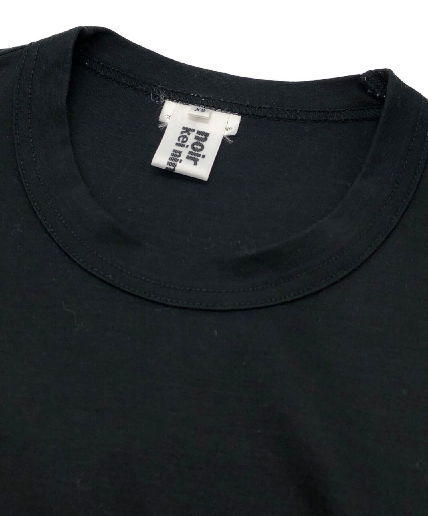 中古・古着通販】noir kei ninomiya (ノワール ケイ ニノミヤ
