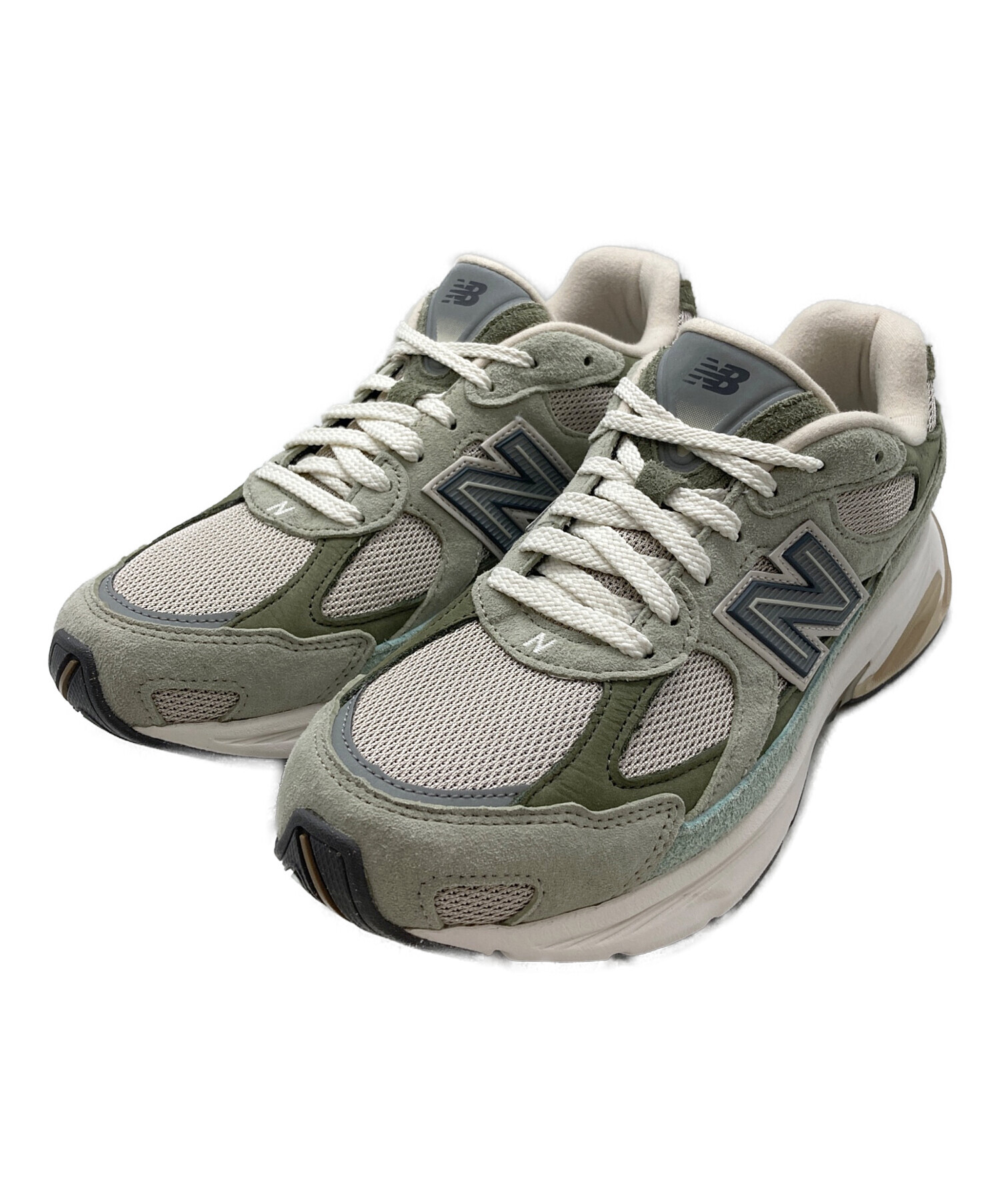 中古・古着通販】NEW BALANCE (ニューバランス) atmos (アトモス) 別注