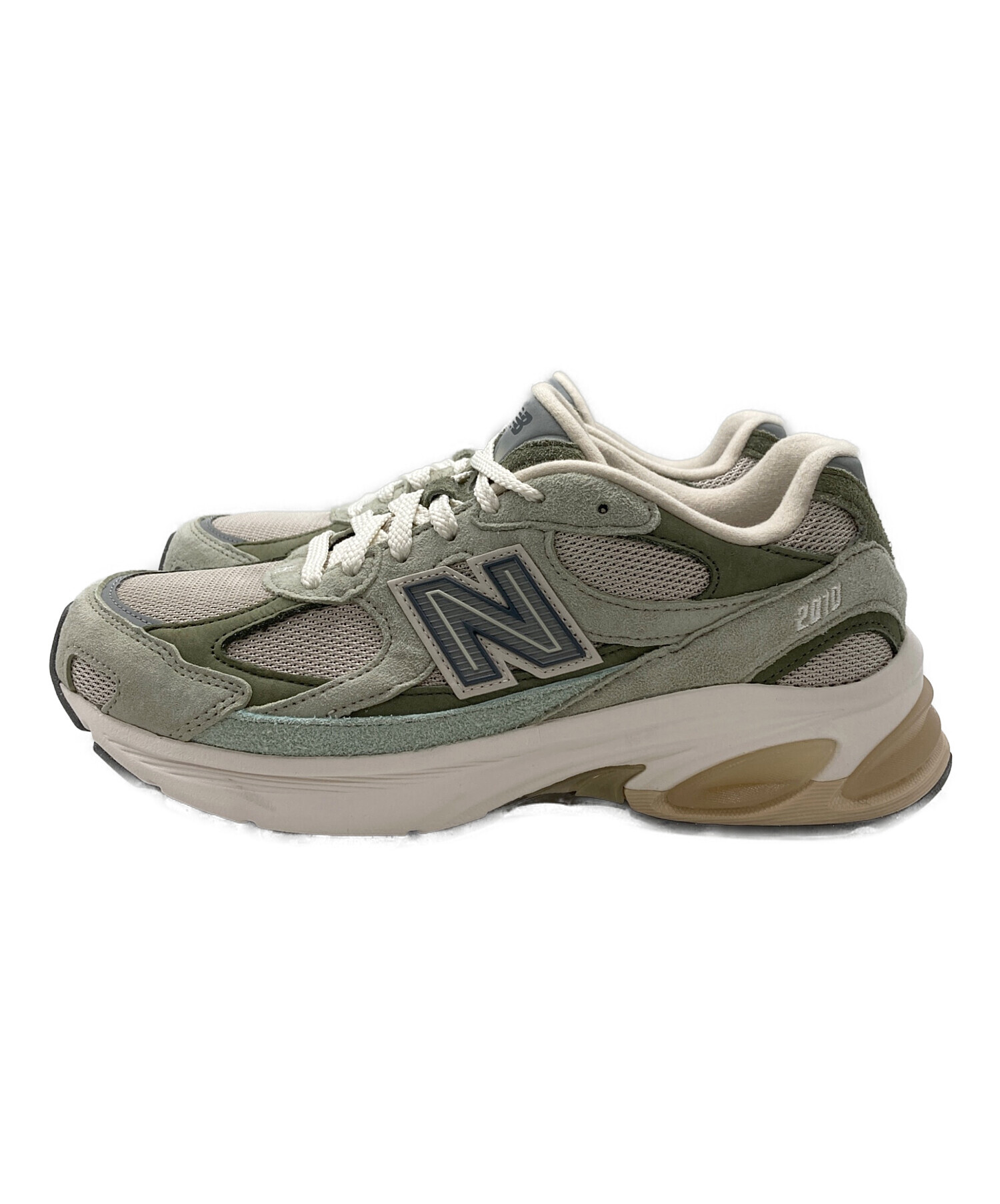 中古・古着通販】NEW BALANCE (ニューバランス) atmos (アトモス) 別注