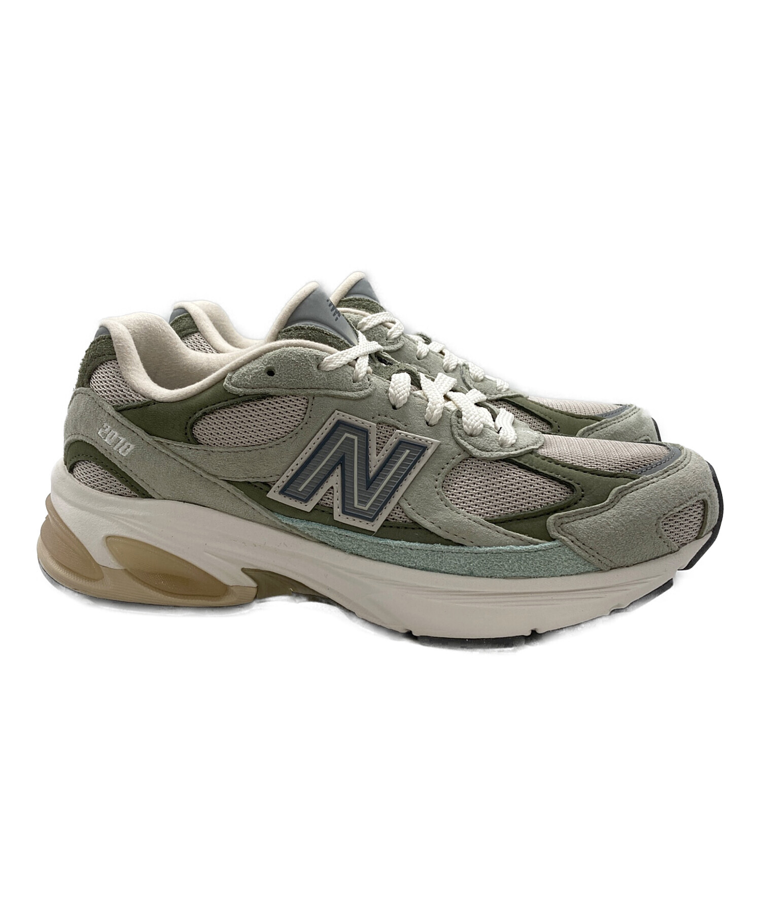 中古・古着通販】NEW BALANCE (ニューバランス) atmos (アトモス) 別注