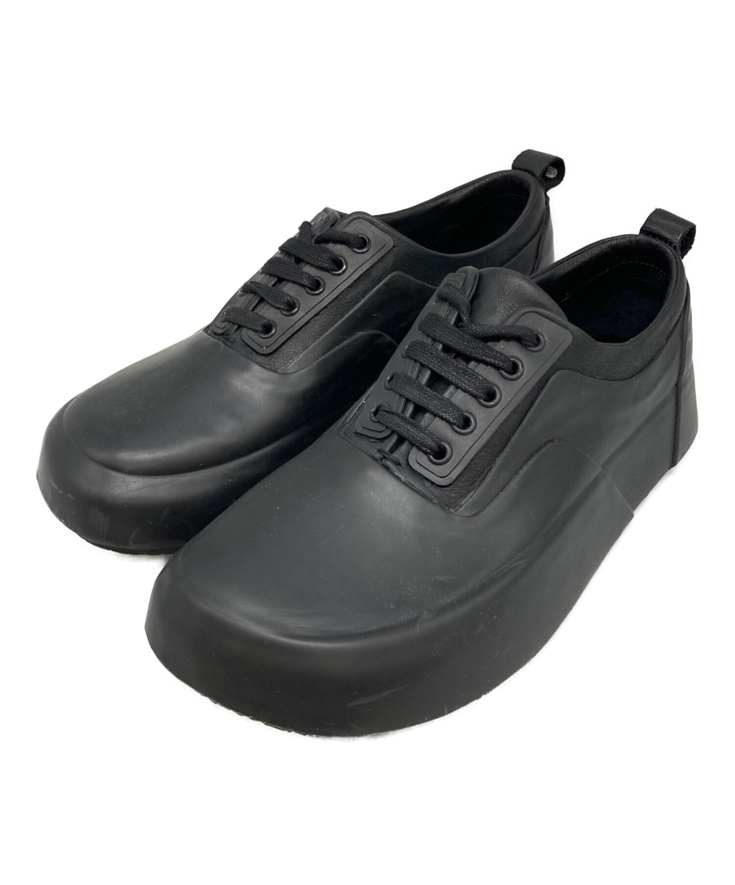 中古・古着通販】AMBUSH (アンブッシュ) VULCANIZED HYBRIDSNEAKER 
