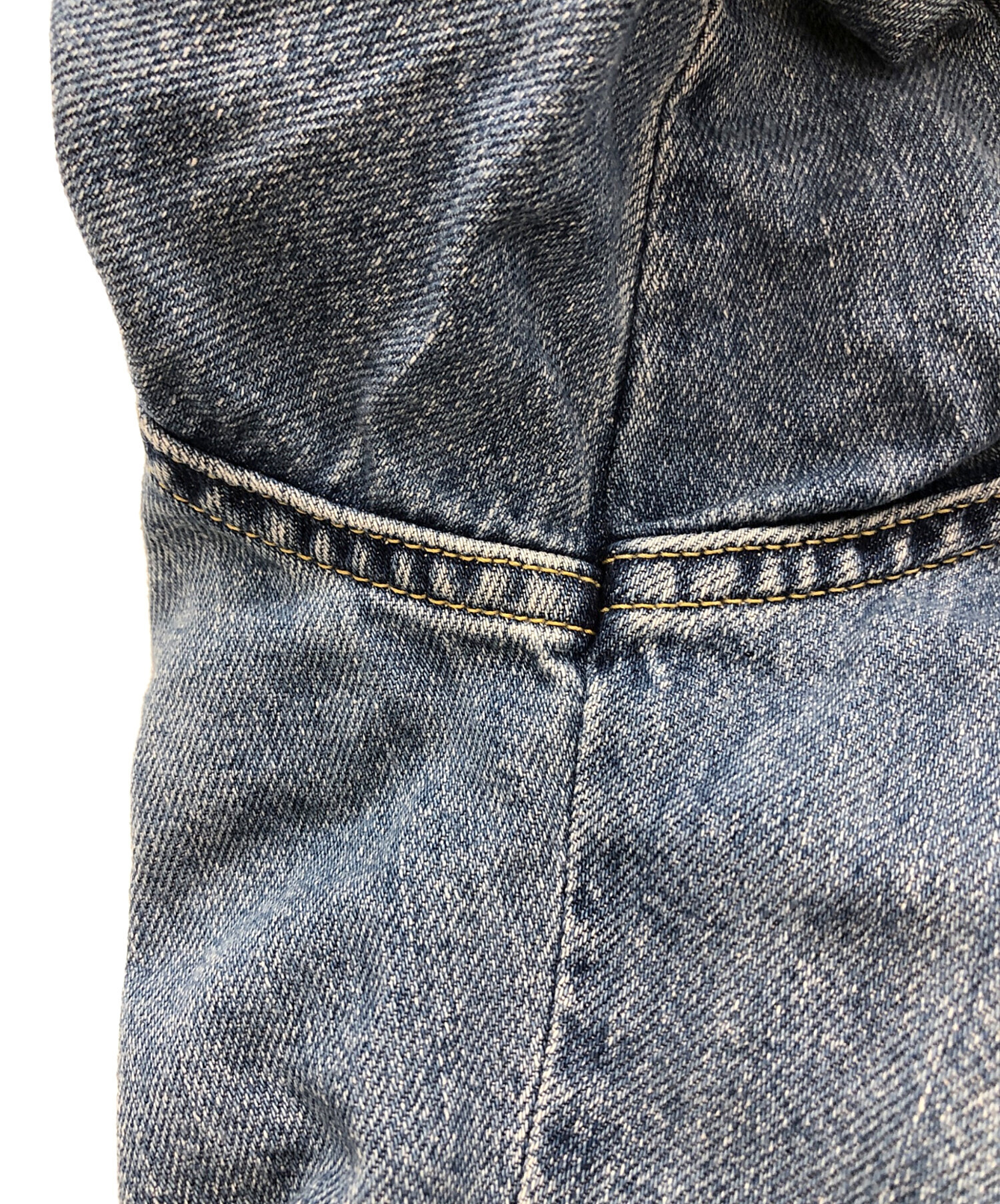 中古・古着通販】MADISON BLUE (マディソンブルー) WESTERN SH DENIM