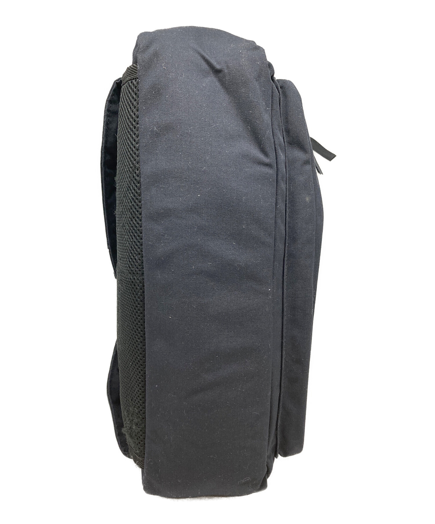 中古・古着通販】PORTER (ポーター) FLASH ショルダーバッグ ブラック