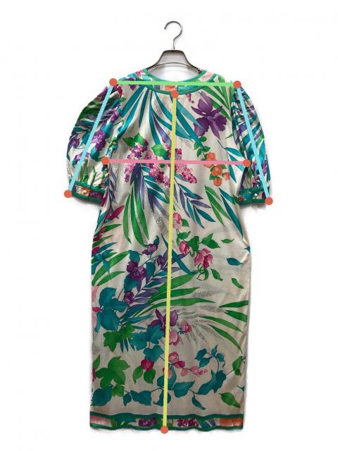 中古・古着通販】LEONARD FASHION (レオナールファッション) 花柄