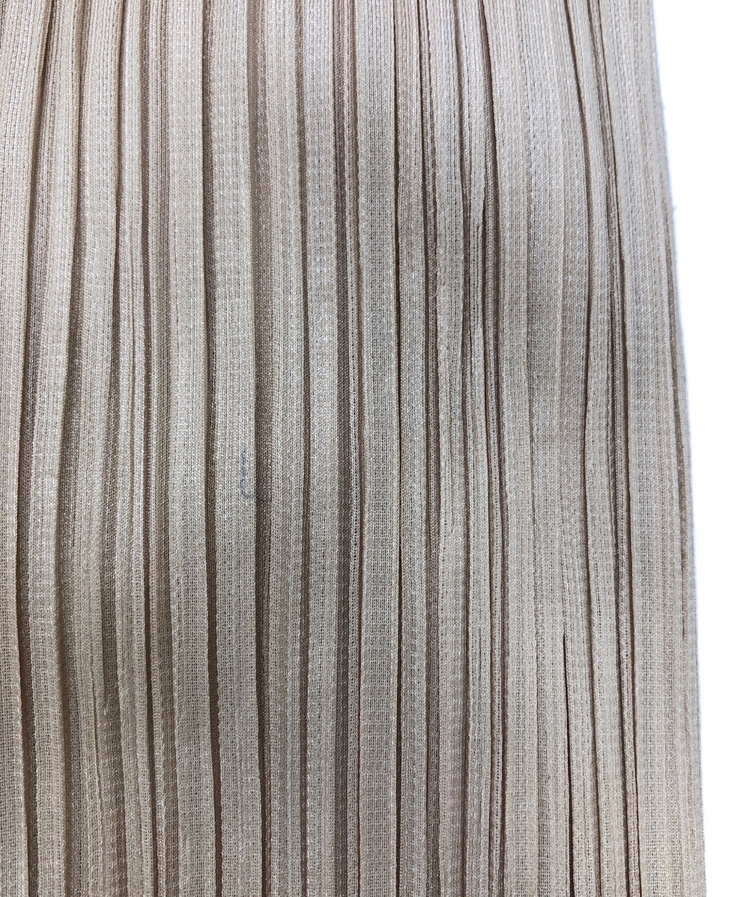 中古・古着通販】PLEATS PLEASE (プリーツプリーズ) プリーツスカート