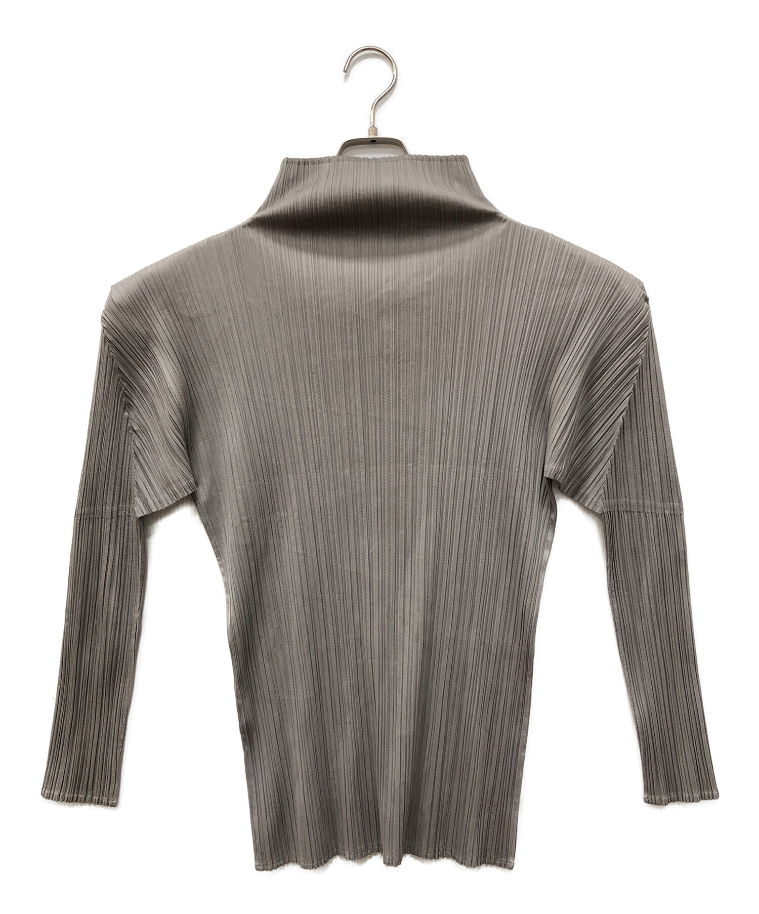 中古・古着通販】PLEATS PLEASE (プリーツプリーズ) モックネック