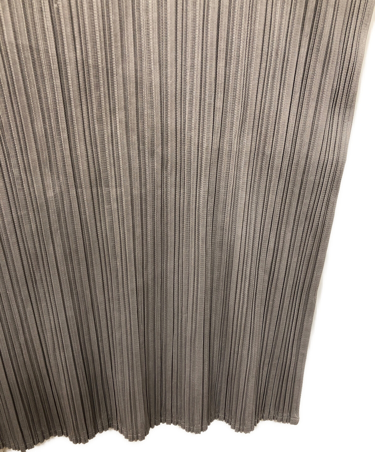 中古・古着通販】PLEATS PLEASE (プリーツプリーズ) モックネック
