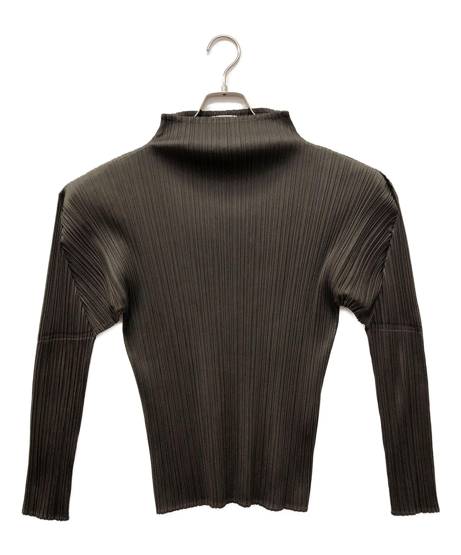 中古・古着通販】PLEATS PLEASE (プリーツプリーズ) モックネック