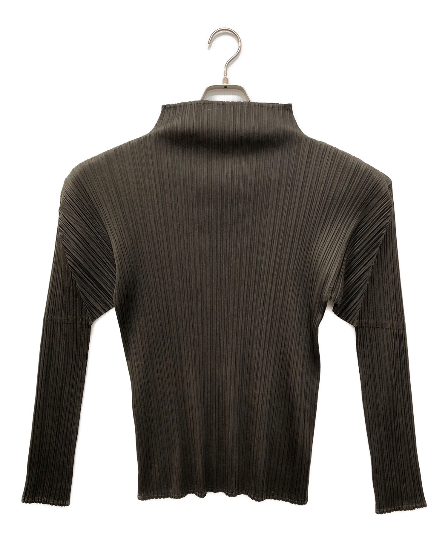 中古・古着通販】PLEATS PLEASE (プリーツプリーズ) モックネック
