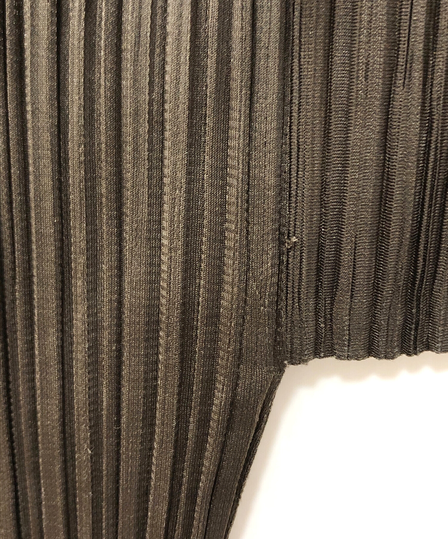 中古・古着通販】PLEATS PLEASE (プリーツプリーズ) モックネック