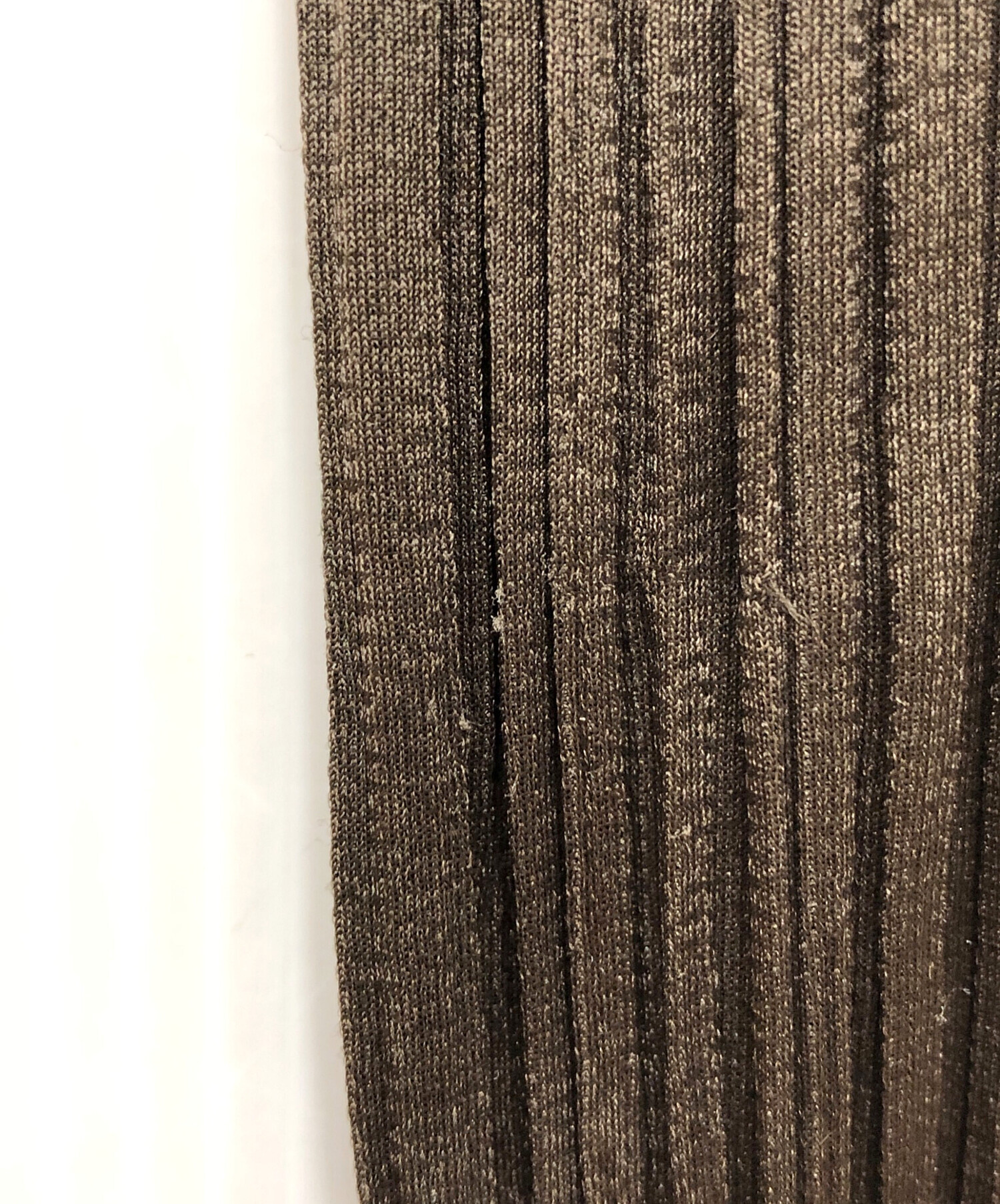 中古・古着通販】PLEATS PLEASE (プリーツプリーズ) モックネック