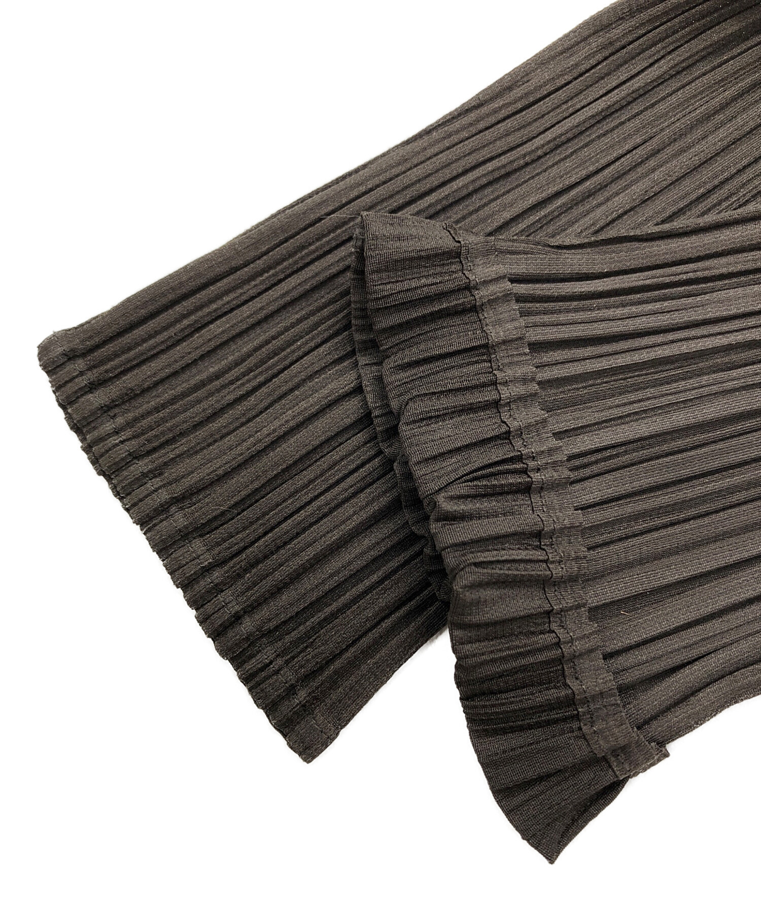 中古・古着通販】PLEATS PLEASE (プリーツプリーズ) モックネック