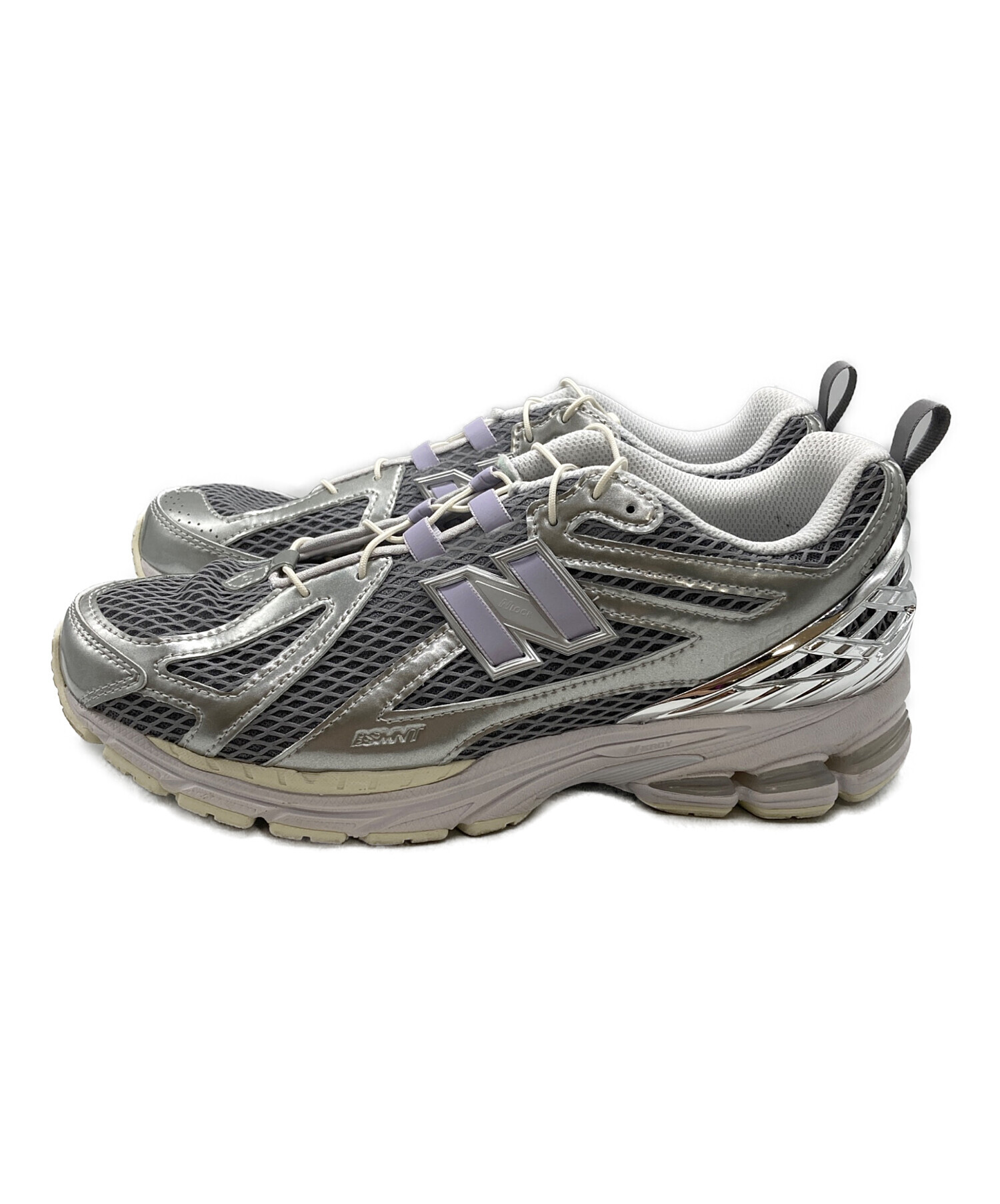 中古・古着通販】NEW BALANCE (ニューバランス) The Basement (ザ 