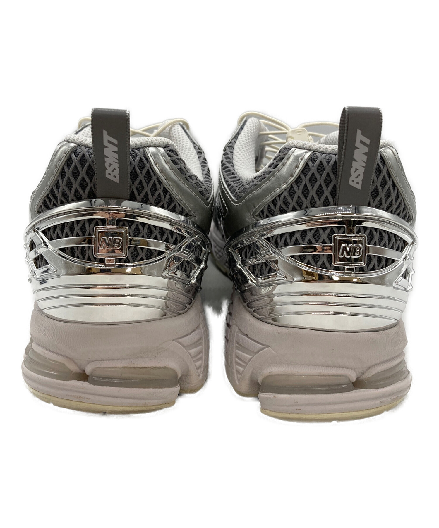 中古・古着通販】NEW BALANCE (ニューバランス) The Basement (ザ 