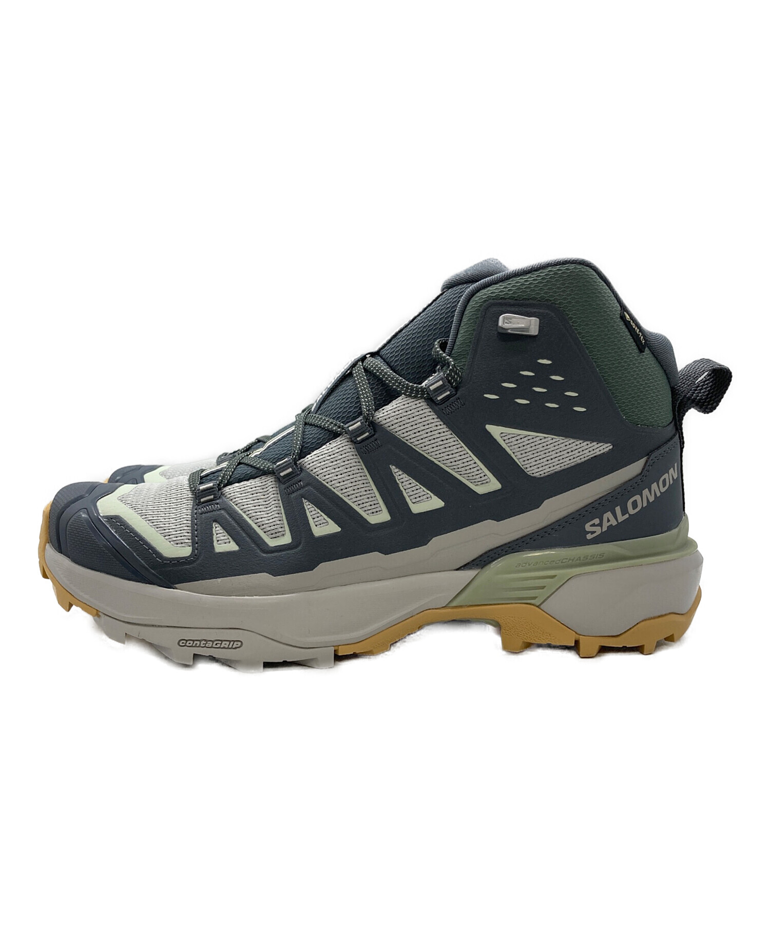 中古・古着通販】SALOMON (サロモン) X ULTRA 360 EDGE MID GORE-TEX