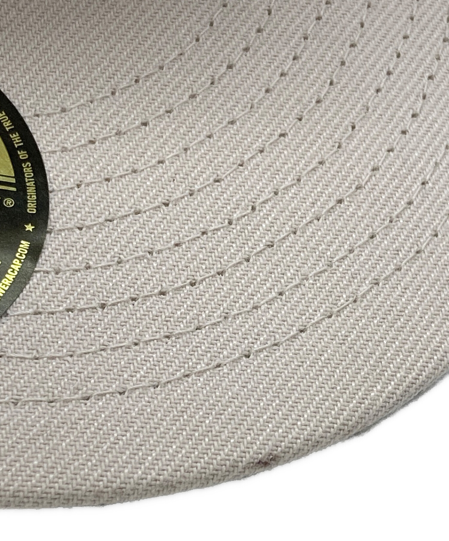 中古・古着通販】New Era (ニューエラ) SUPREME (シュプリーム) Gold