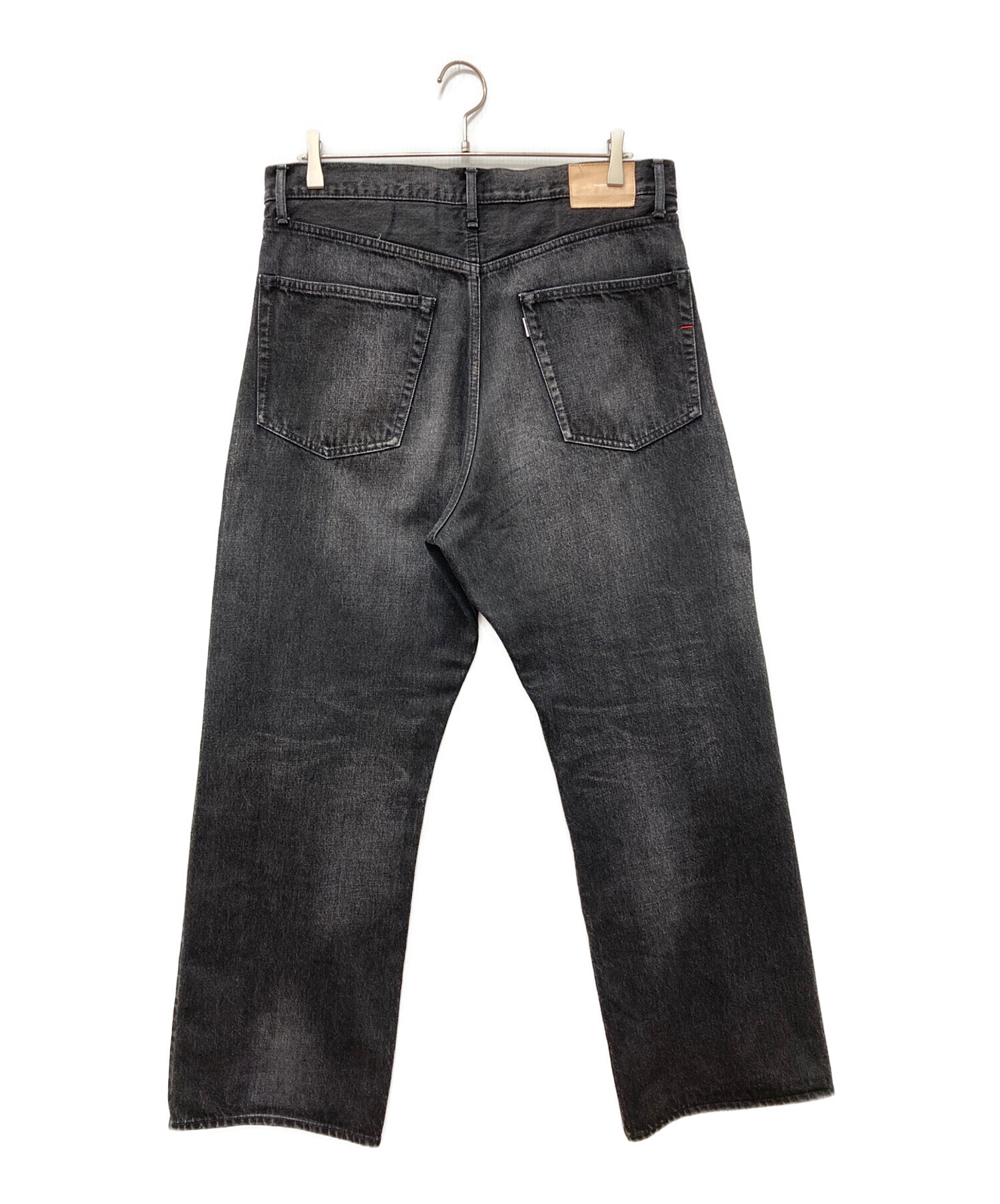 中古・古着通販】Graphpaper (グラフペーパー) Selvage Denim Five