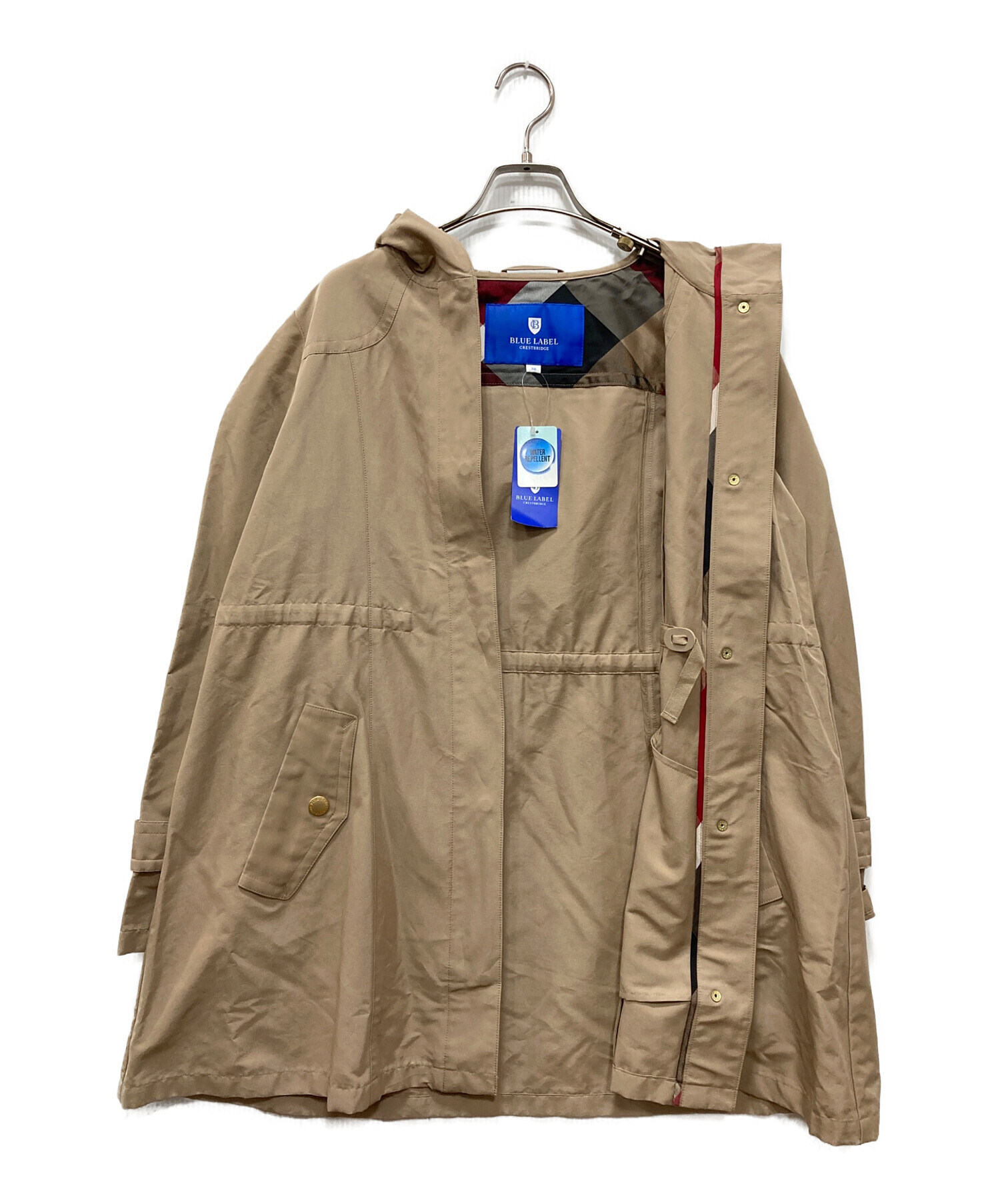 中古・古着通販】BLUE LABEL CRESTBRIDGE (ブルーレーベルクレスト