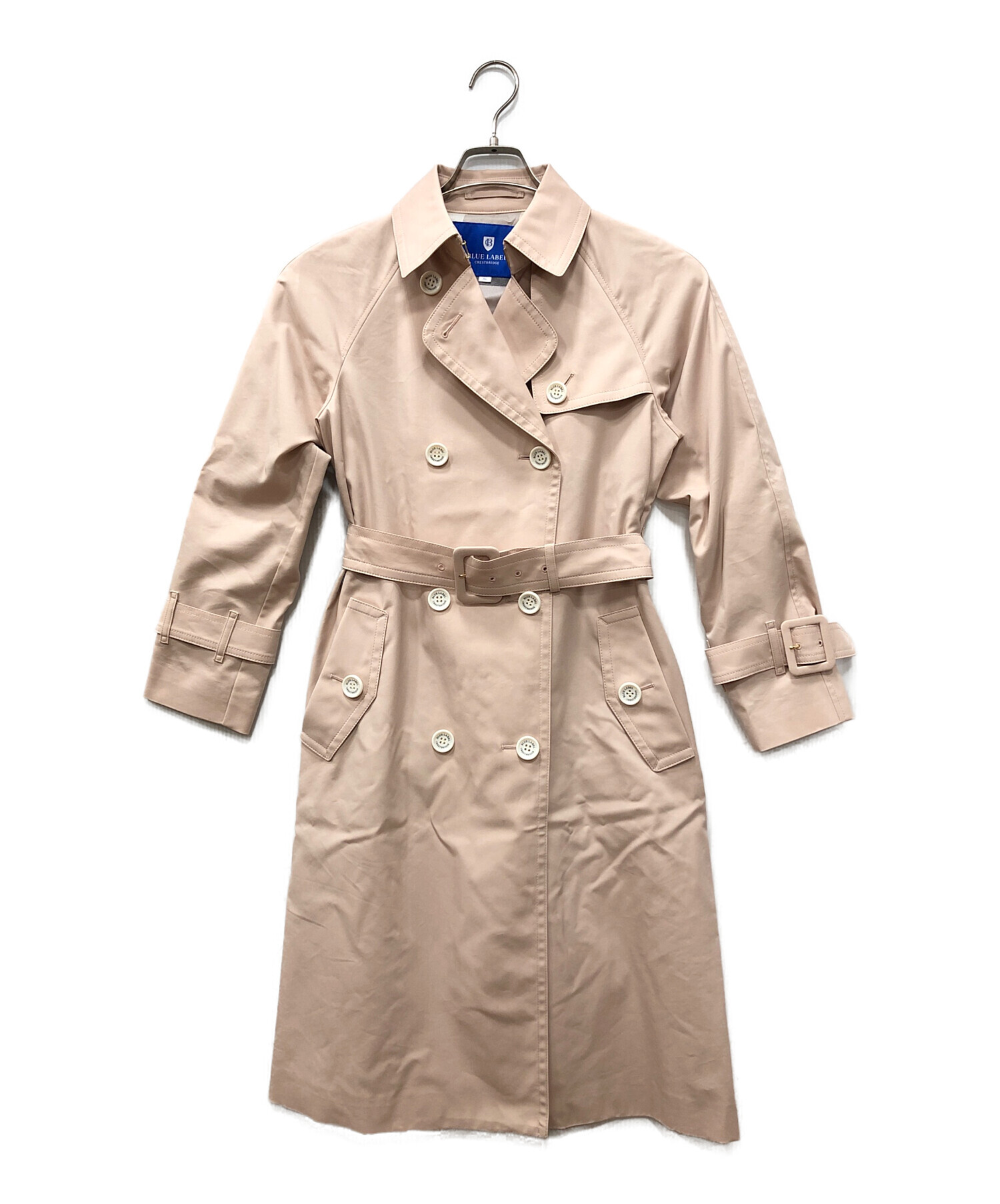 中古・古着通販】BLUE LABEL CRESTBRIDGE (ブルーレーベルクレスト