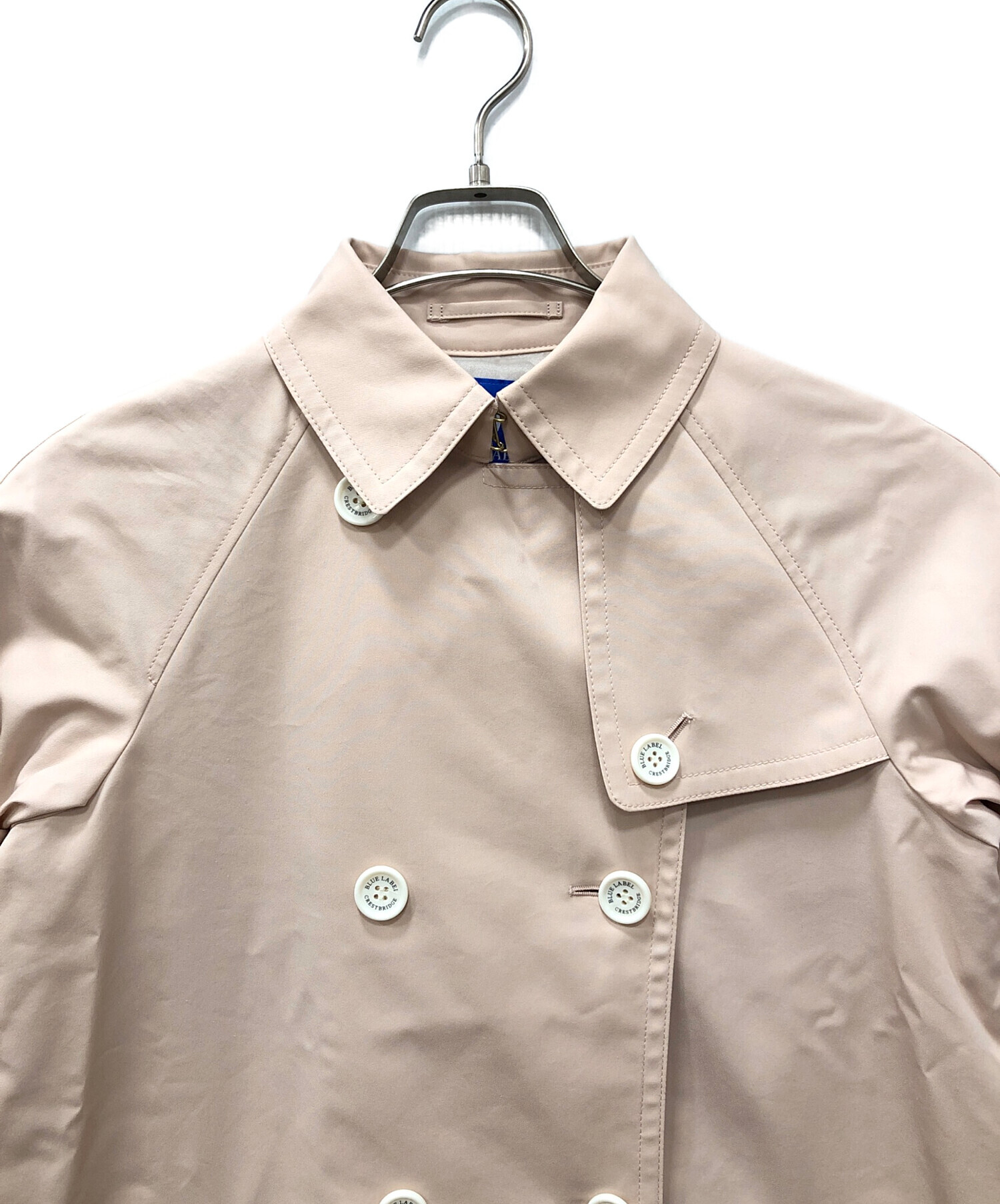 中古・古着通販】BLUE LABEL CRESTBRIDGE (ブルーレーベルクレスト