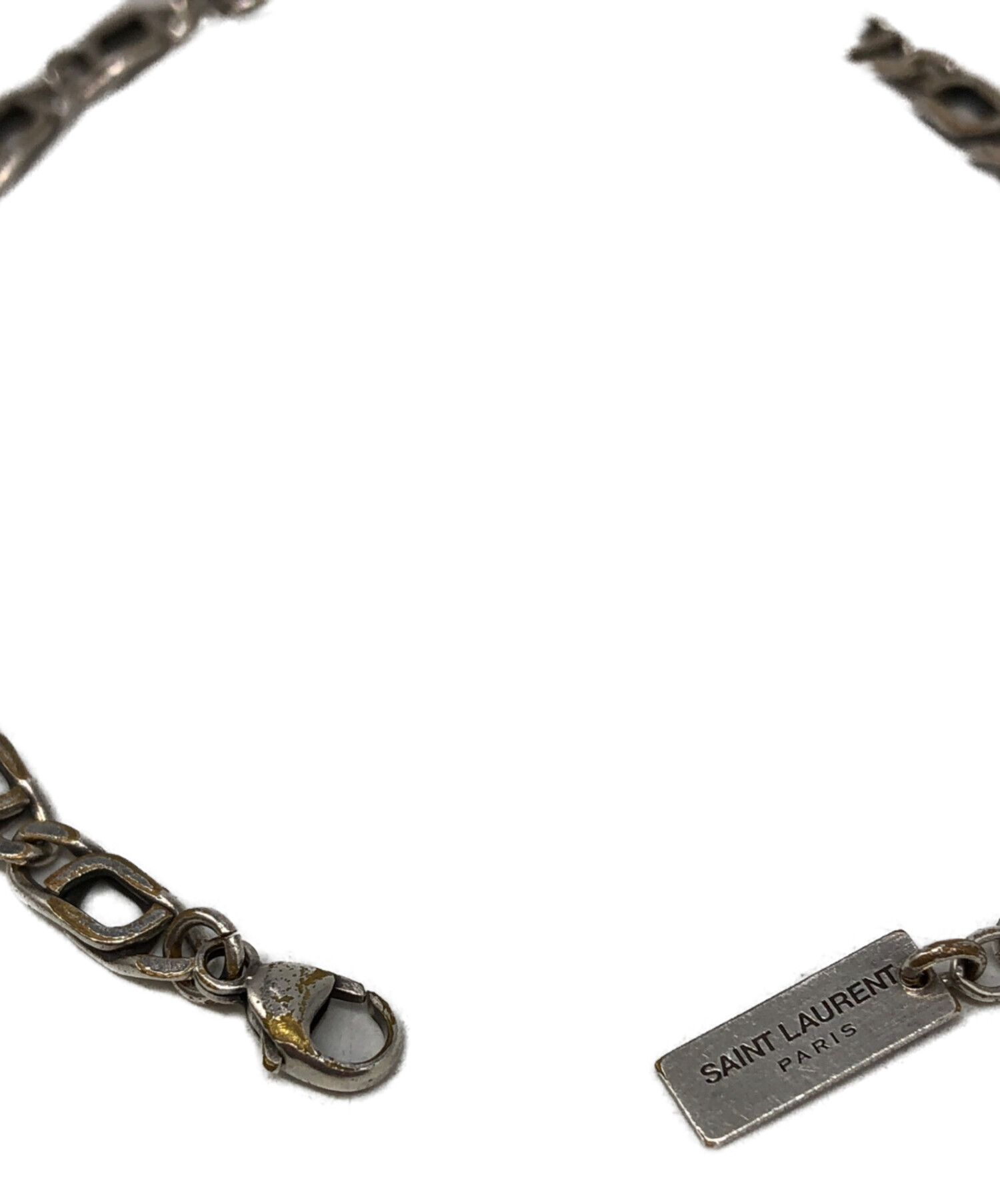 中古・古着通販】Saint Laurent Paris (サンローランパリ) フィガロ