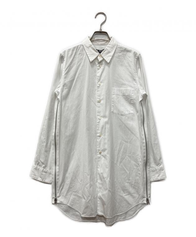 中古・古着通販】BLACK COMME des GARCONS (ブラックコムデギャルソン