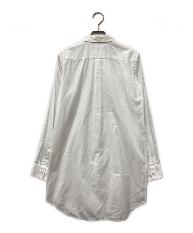 【新品・ 未使用】 BlackCOMME des GARCONS 中古・古着通販】BLACK COMME des GARCONS (ブラックコムデギャルソン