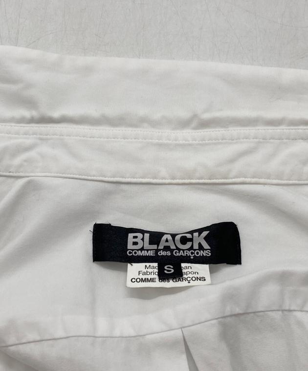 中古・古着通販】BLACK COMME des GARCONS (ブラックコムデギャルソン