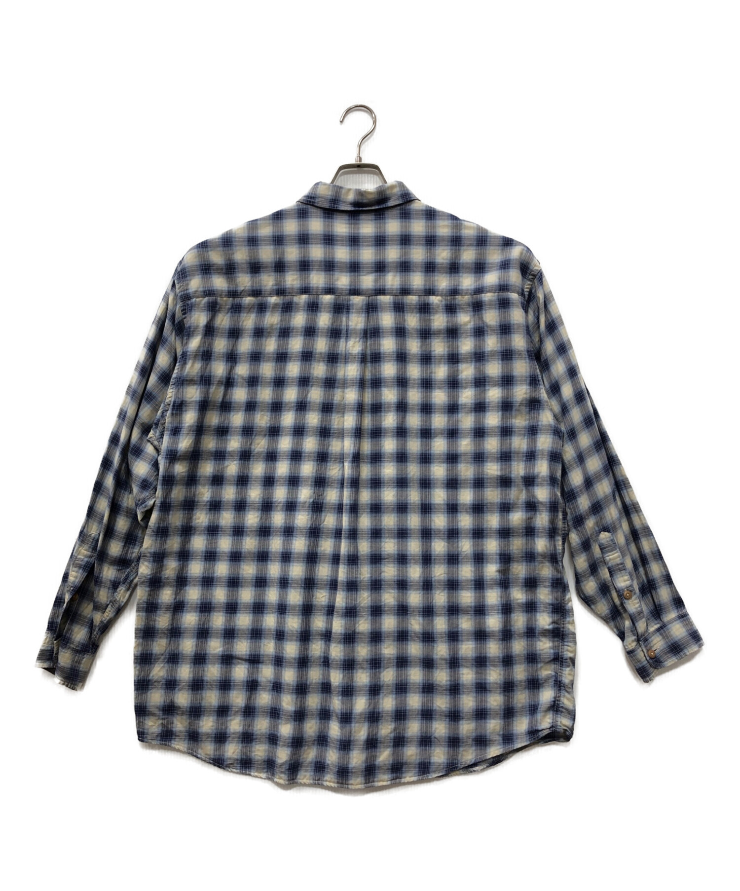 中古・古着通販】Patagonia (パタゴニア) オーガニックコットン