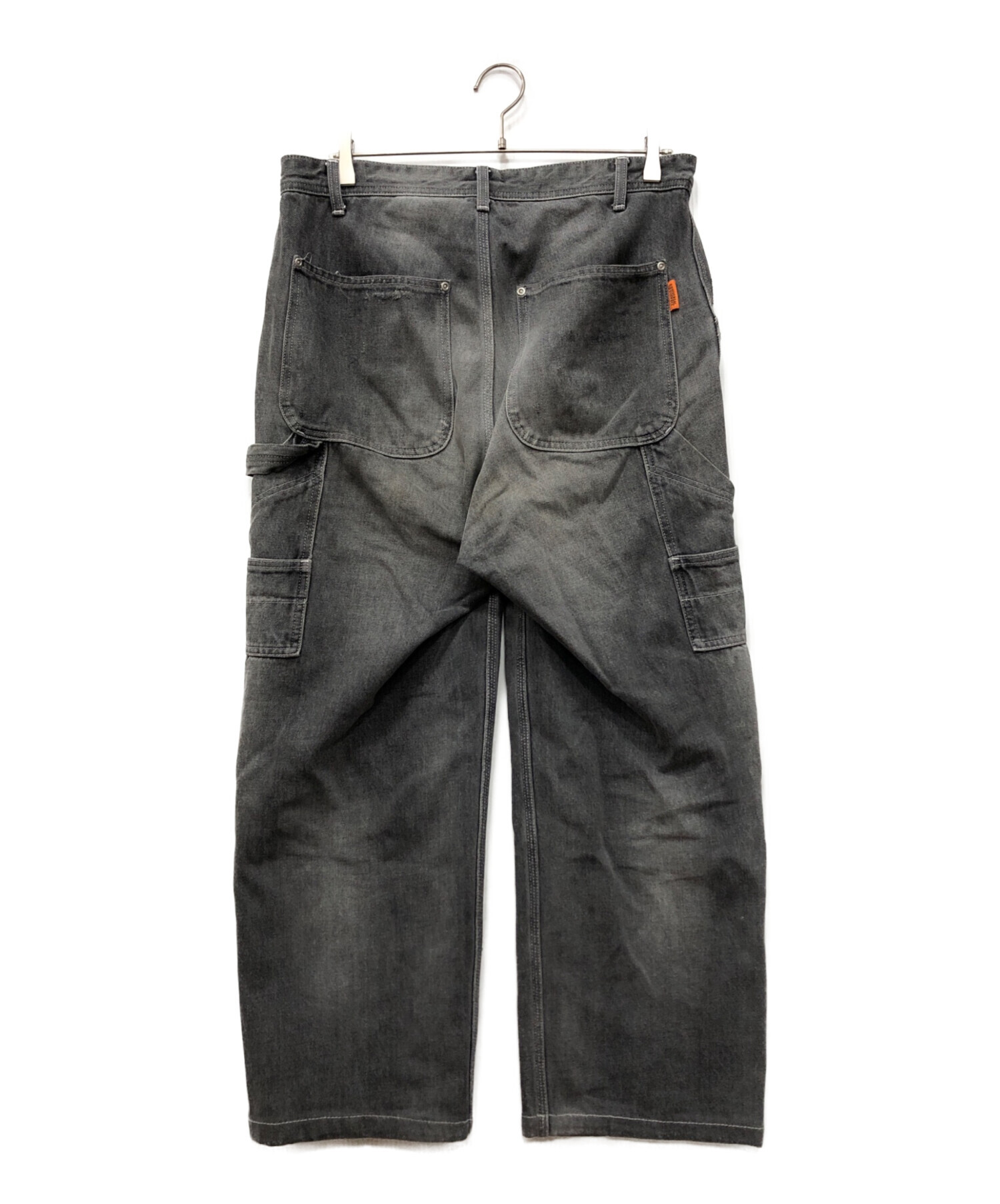 中古・古着通販】AVIREX (アヴィレックス) UNIVERSAL OVERALL