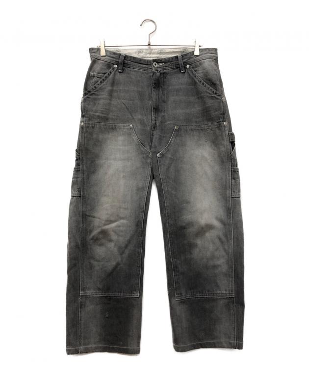 中古・古着通販】AVIREX (アヴィレックス) UNIVERSAL OVERALL